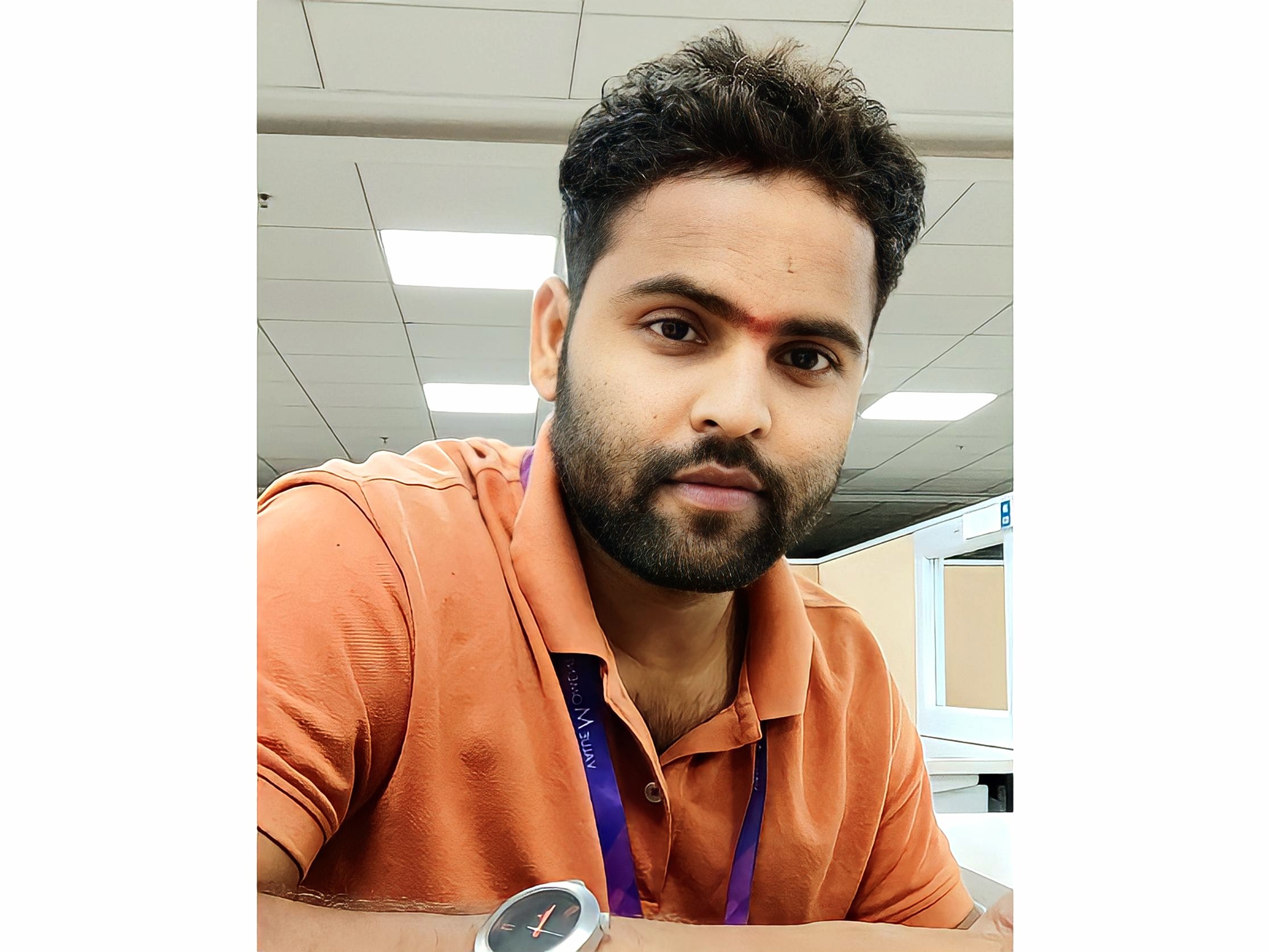 Kumbhar Charan