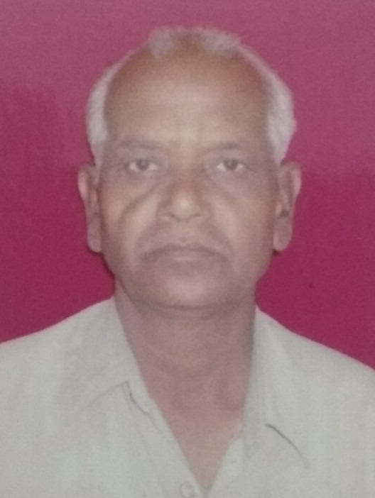 Jagannath Ghongade