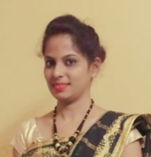 Jinturkar Priyanka