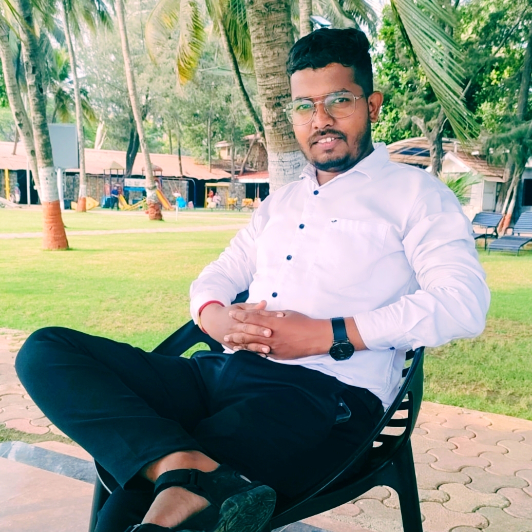 Kanade Shivraj