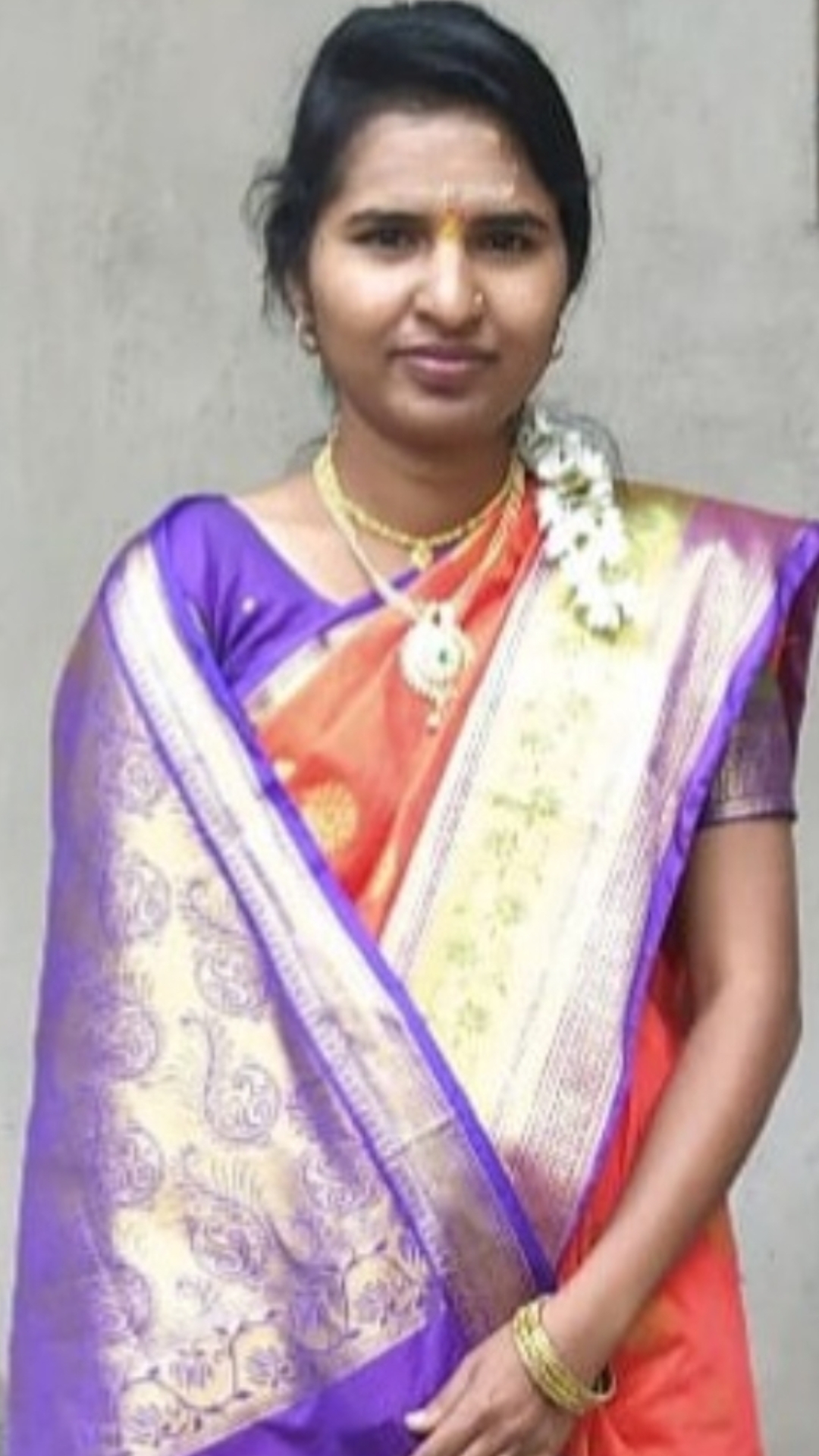 Shridevi Mathapati
