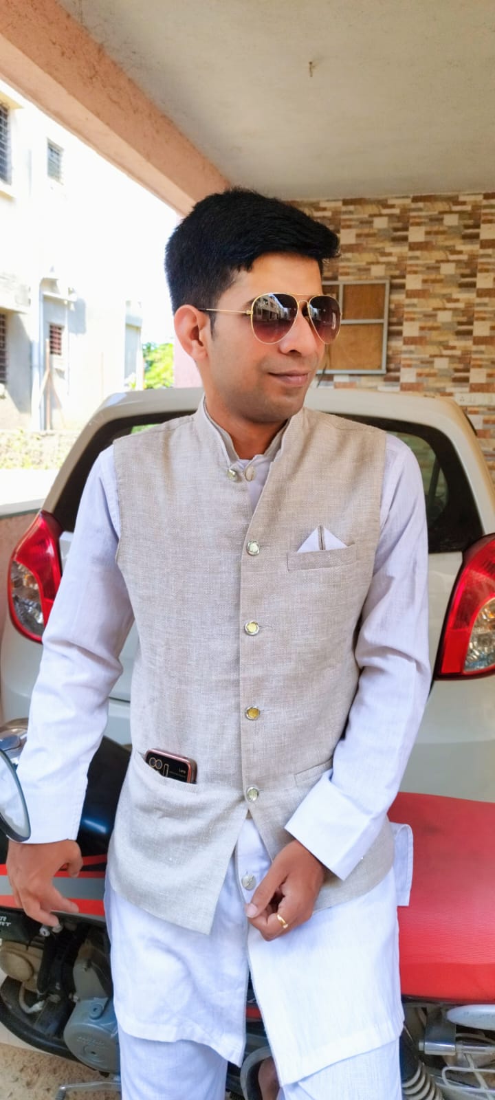 Karape Vaibhav