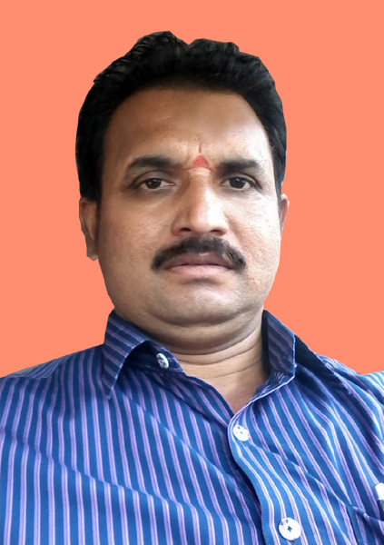 Vijay Sutnase