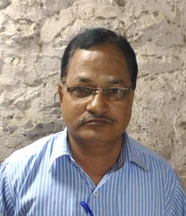 Vijay Harke (OM875)